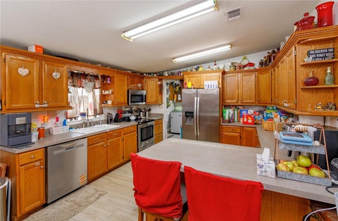 Tiny photo for 12225 Shiloh Acres Drive, Clermont, FL 34715 (MLS # G5119649)