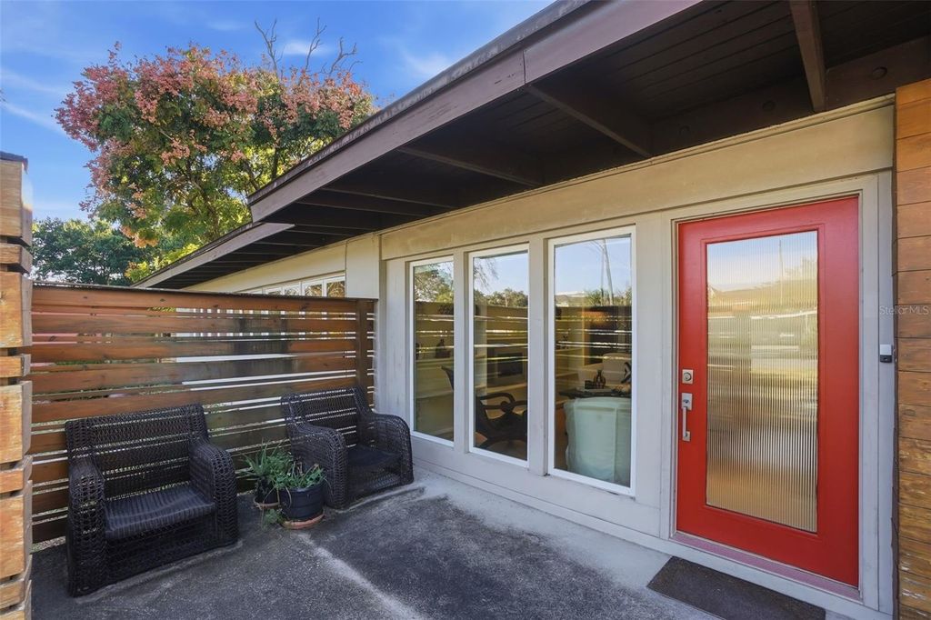 Photo of 3025 Northwood Boulevard, Winter Park, FL 32789 (MLS # O6358144)