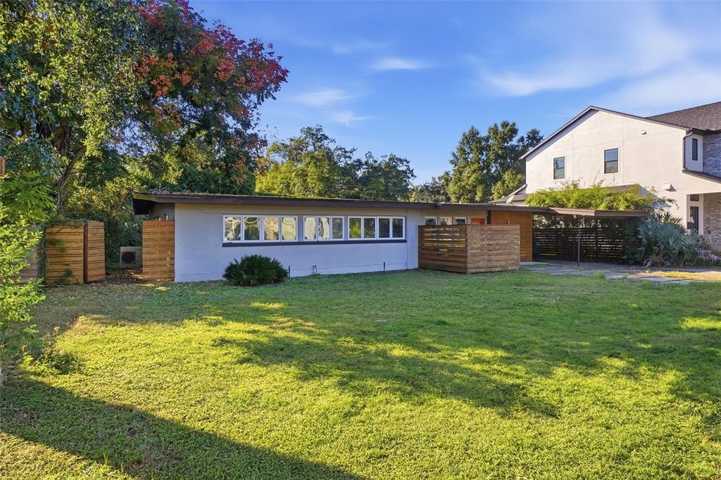 Photo of 3025 Northwood Boulevard, Winter Park, FL 32789 (MLS # O6358144)