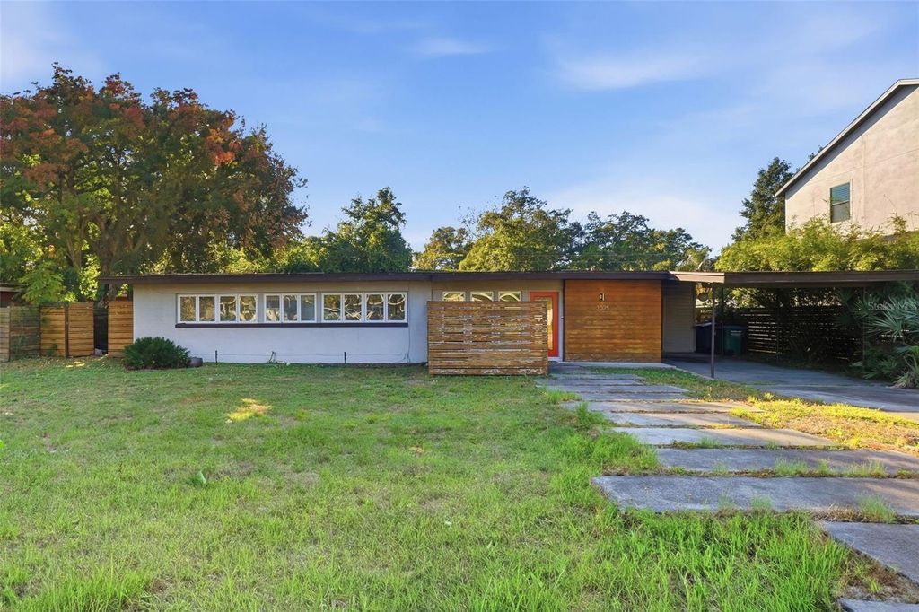 Photo of 3025 Northwood Boulevard, Winter Park, FL 32789 (MLS # O6358144)