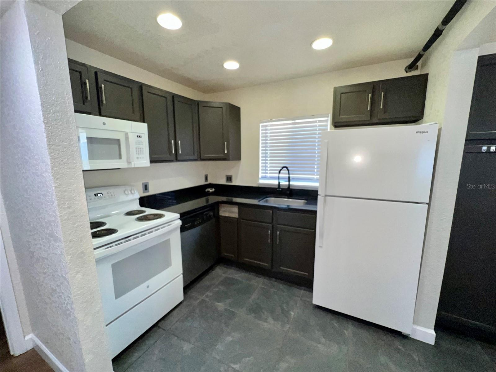 METRO/MICHIGAN PARK CONDO - Residential