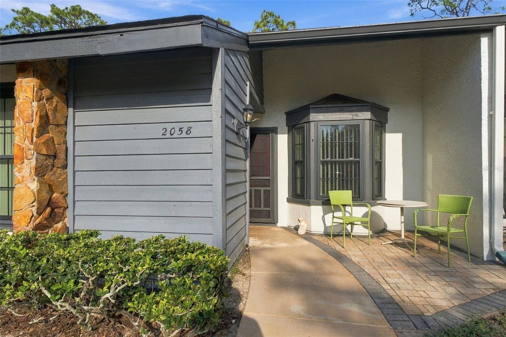 Photo of 2058 Woodcutter Court, Spring Hill, FL 34606 (MLS # W7889444)