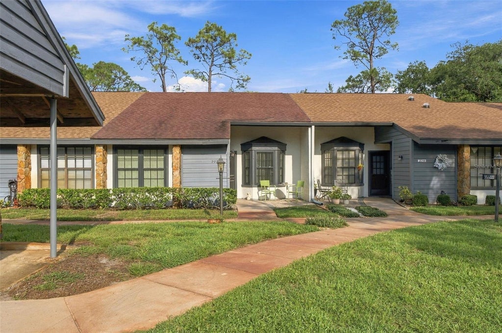 Photo of 2058 Woodcutter Court, Spring Hill, FL 34606 (MLS # W7889444)