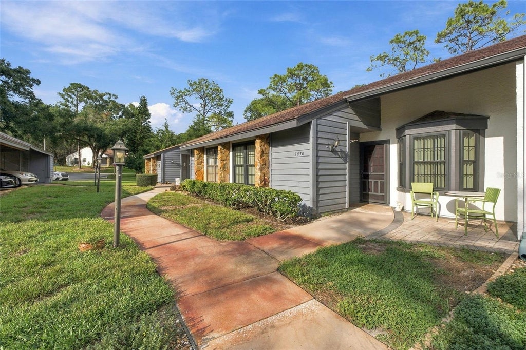 Photo of 2058 Woodcutter Court, Spring Hill, FL 34606 (MLS # W7889444)