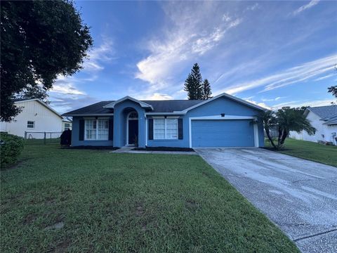 3722 VERNA COURT LAKELAND FL 33812
