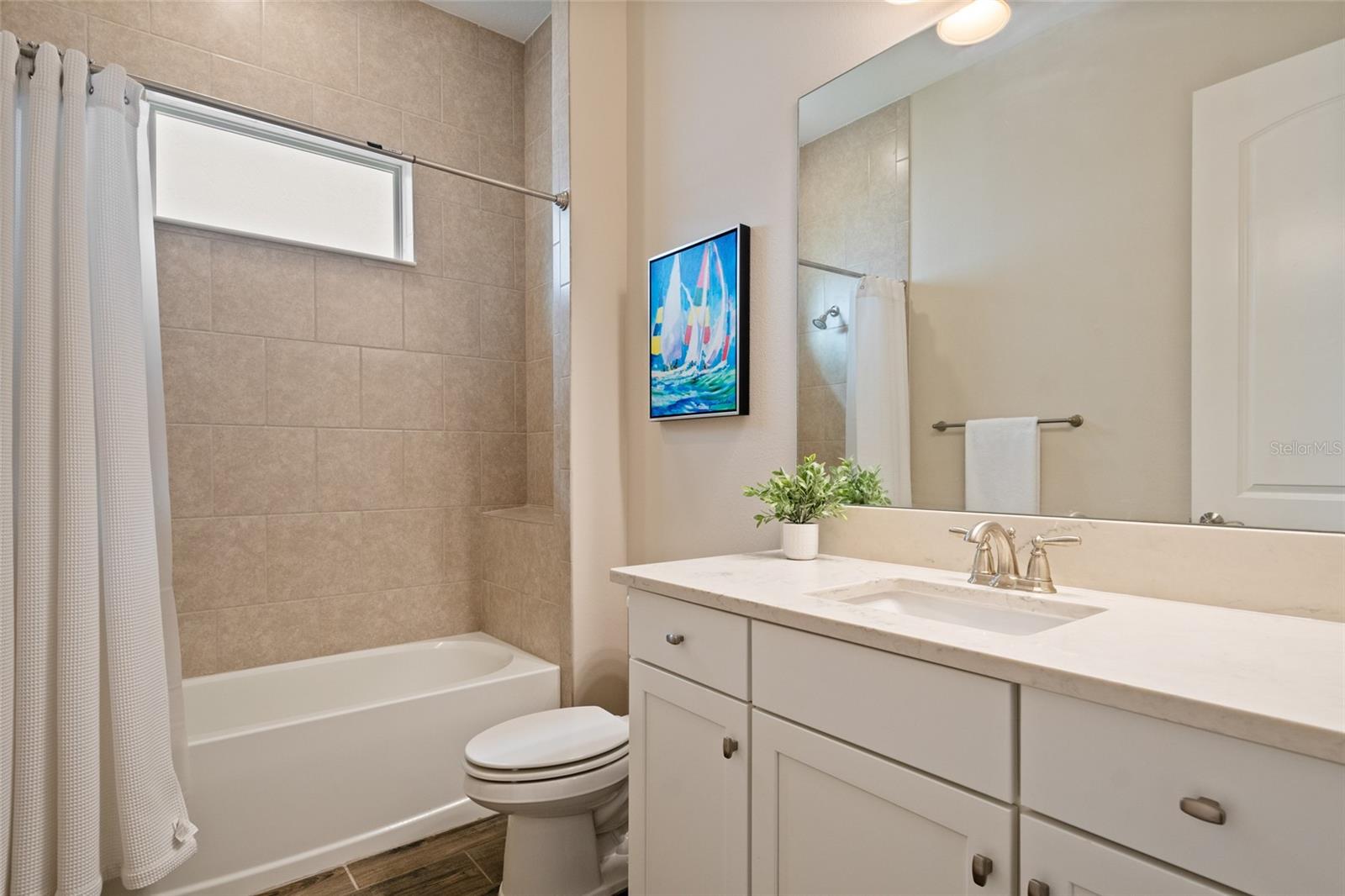 EAGLE CRK VILLAGE I - Residential