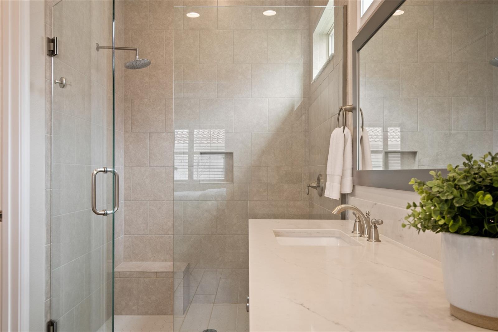 EAGLE CRK VILLAGE I - Residential