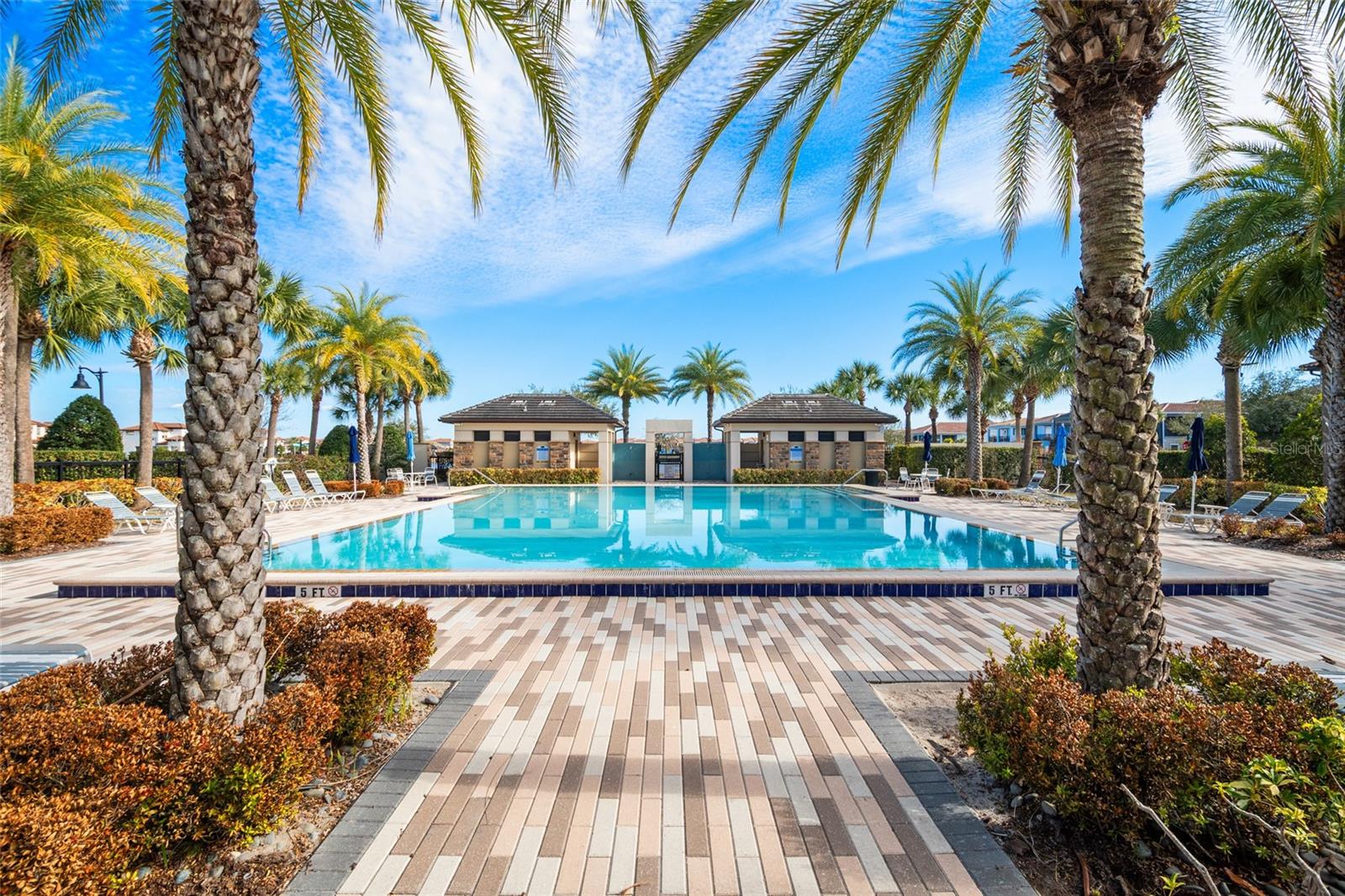 EAGLE CRK VILLAGE I - Residential