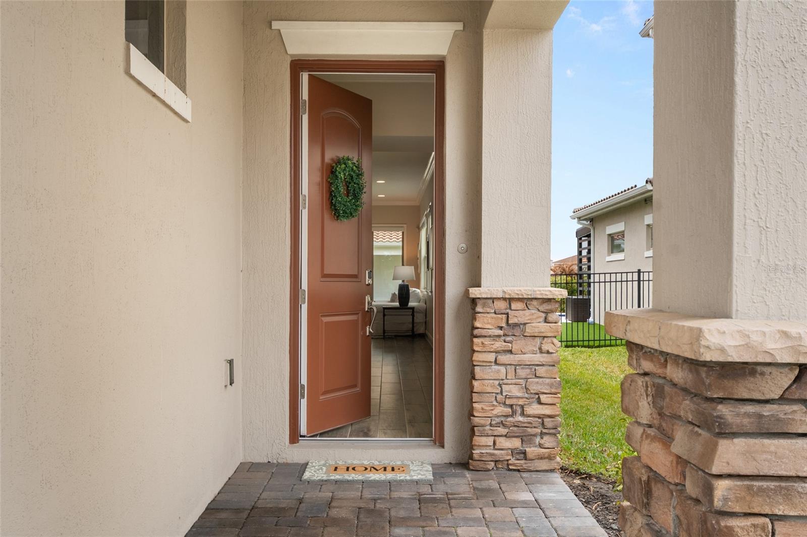 EAGLE CRK VILLAGE I - Residential