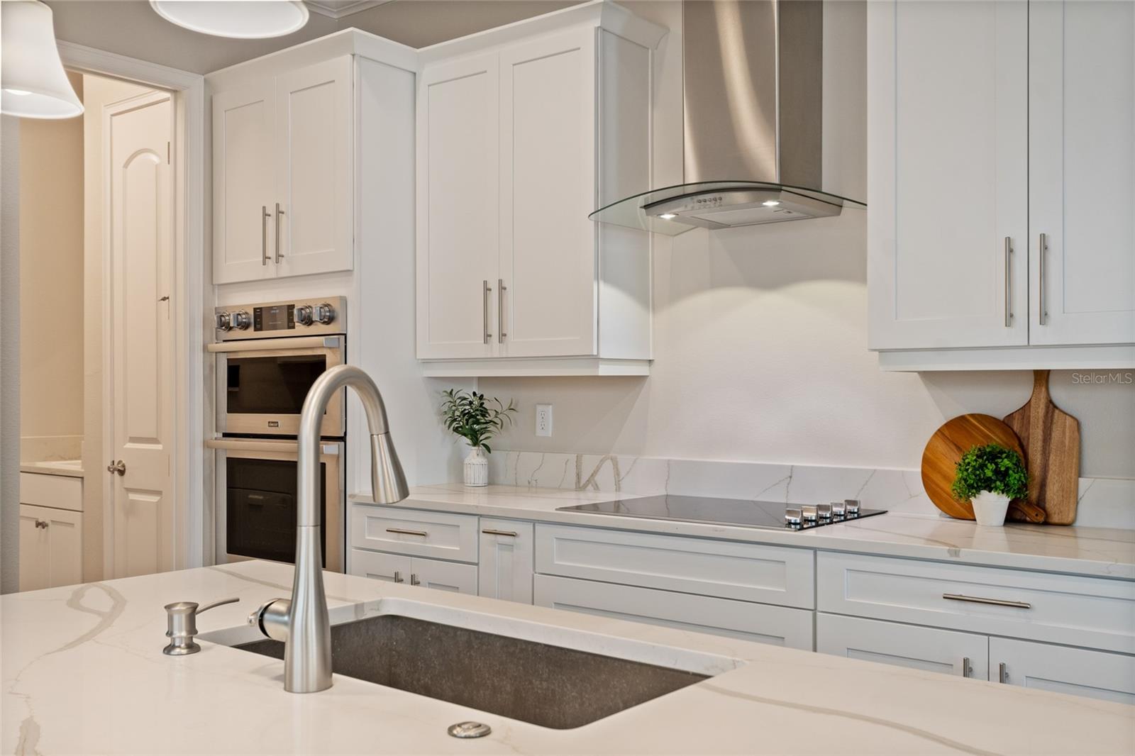 EAGLE CRK VILLAGE I - Residential