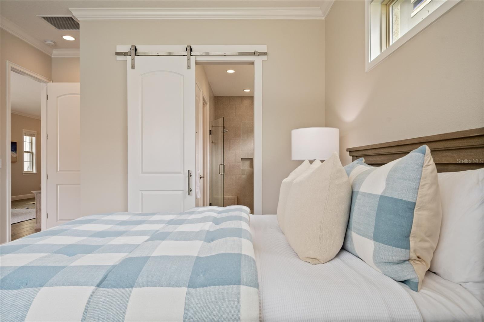 EAGLE CRK VILLAGE I - Residential