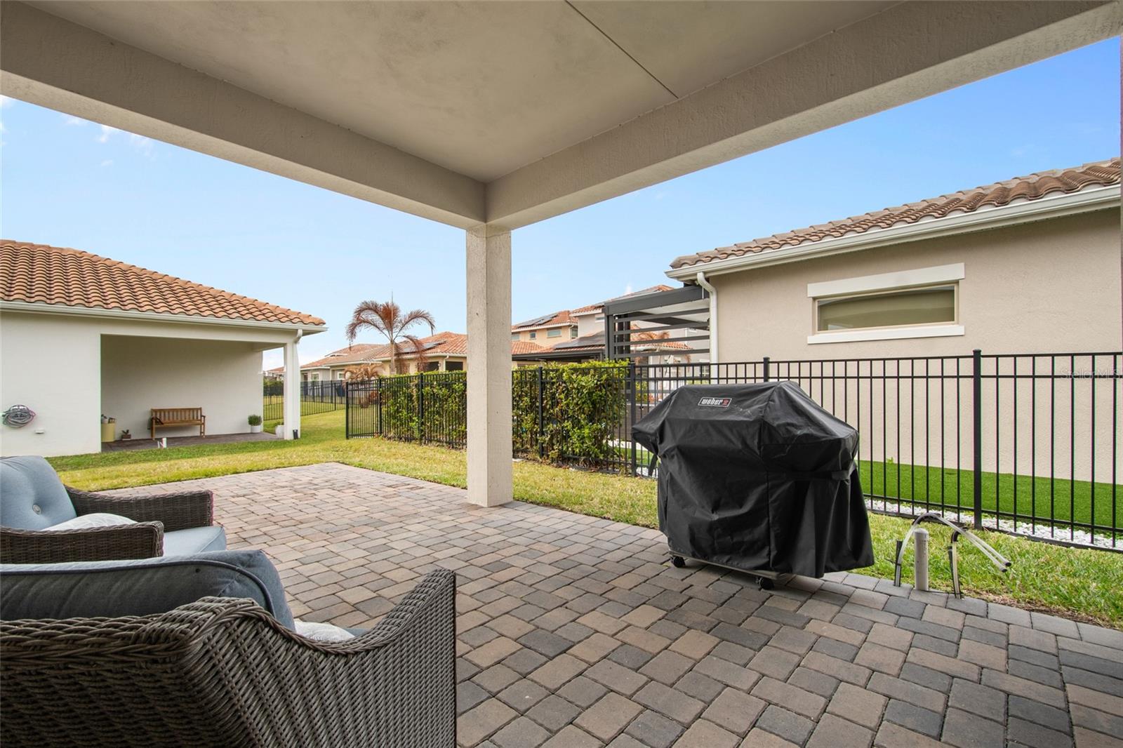 EAGLE CRK VILLAGE I - Residential