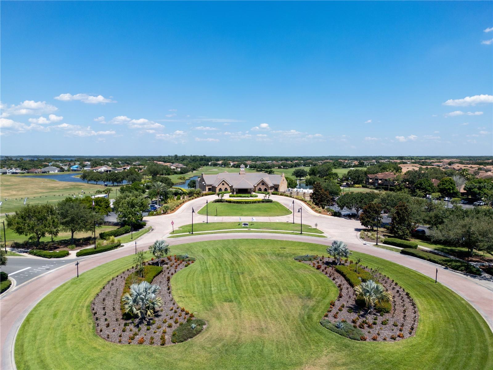 EAGLE CRK VILLAGE I - Residential