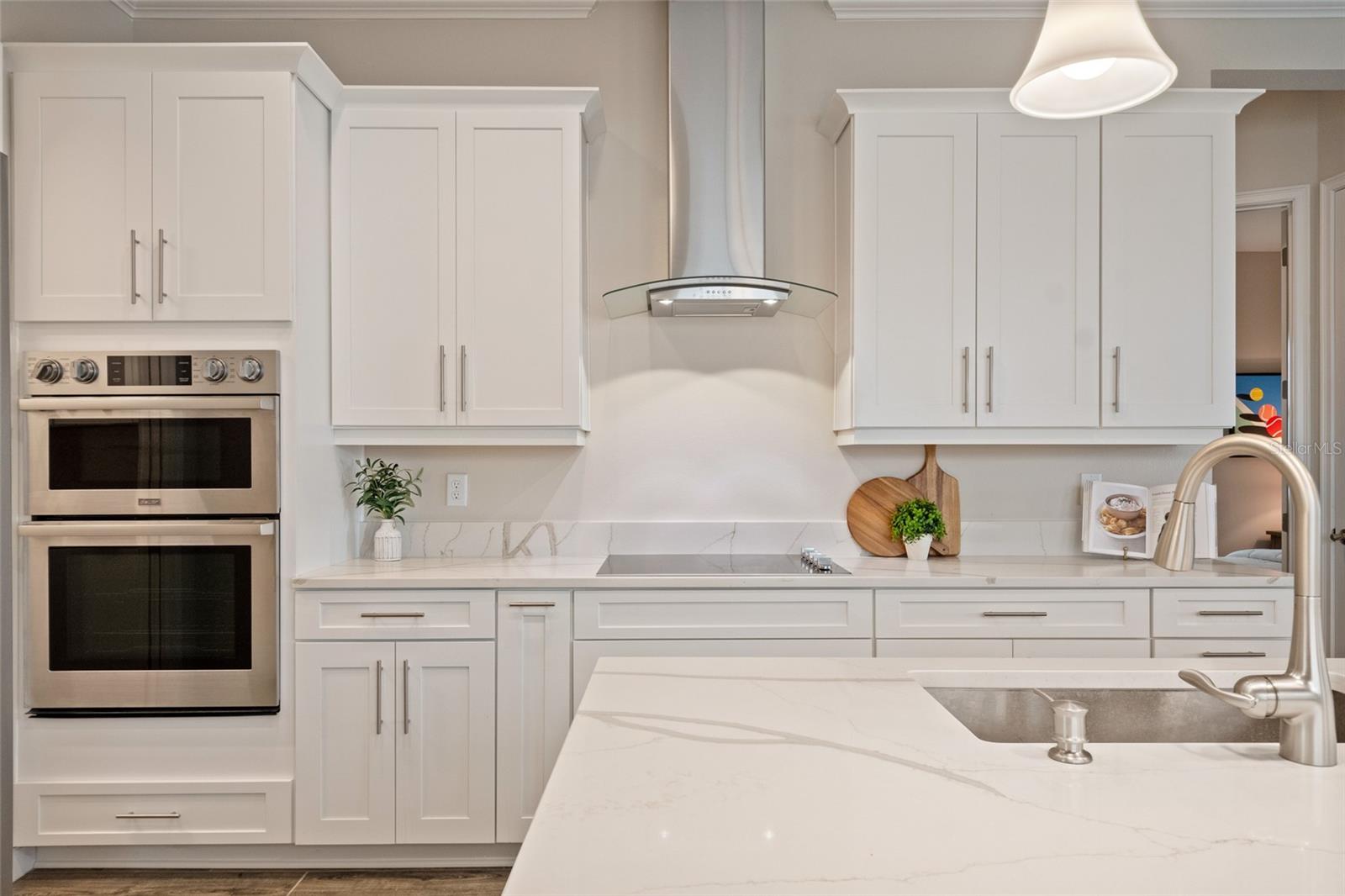 EAGLE CRK VILLAGE I - Residential