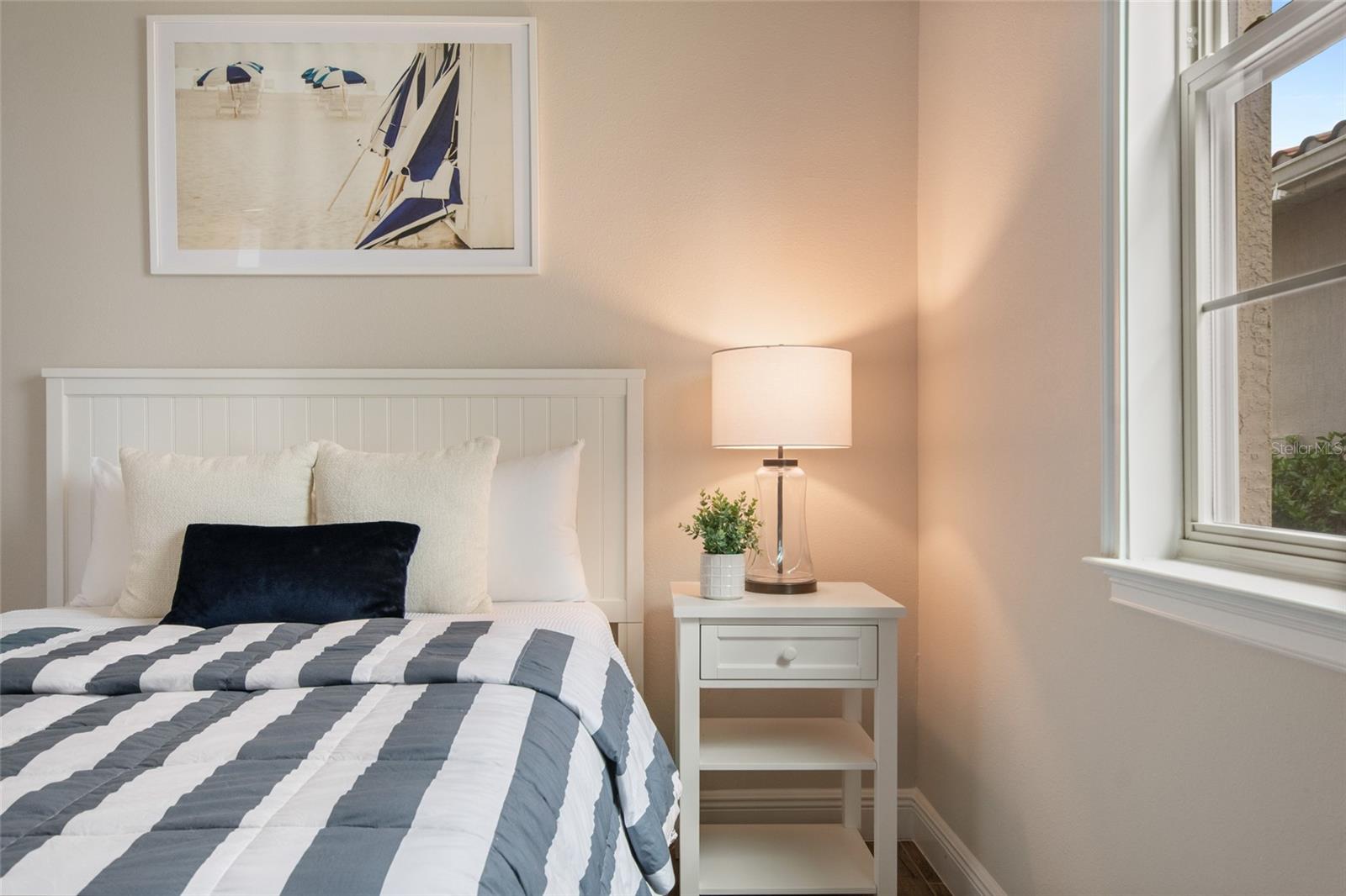 EAGLE CRK VILLAGE I - Residential