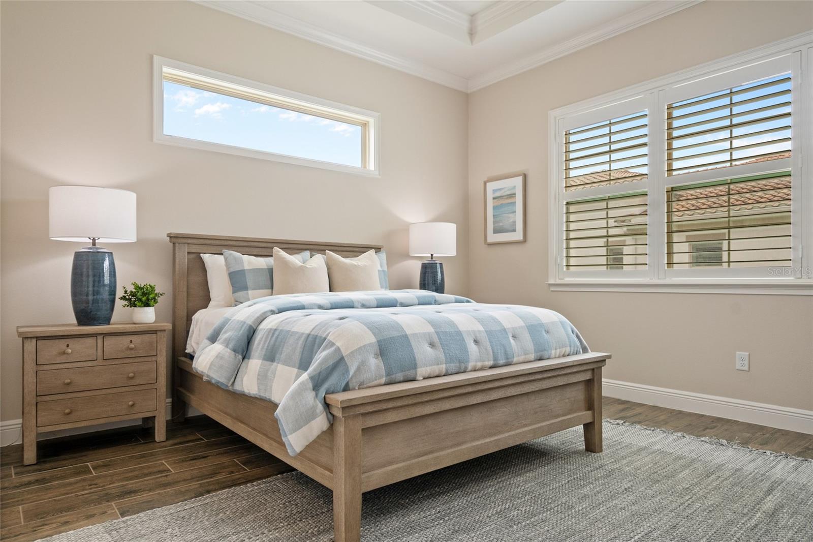 EAGLE CRK VILLAGE I - Residential