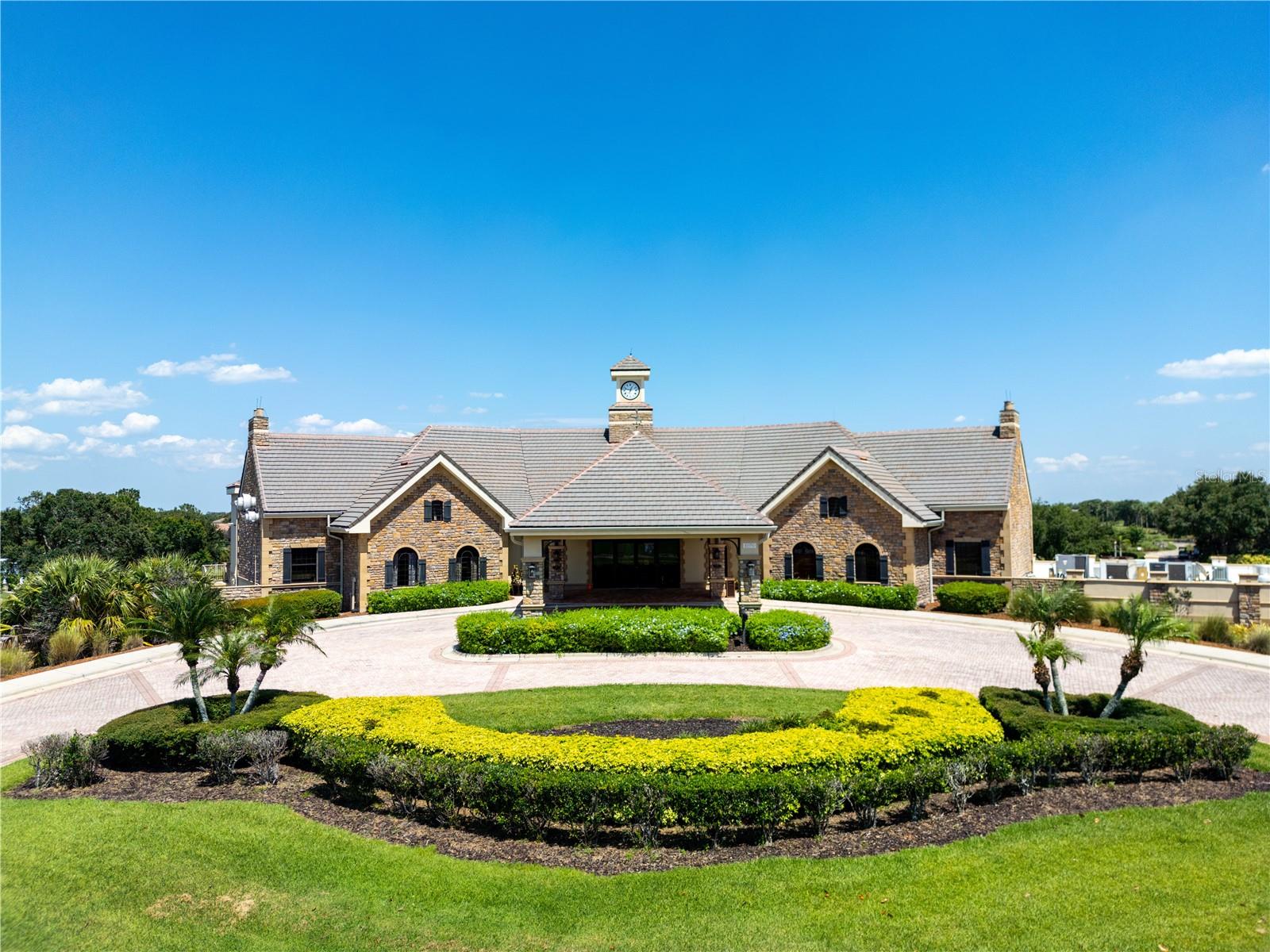 EAGLE CRK VILLAGE I - Residential