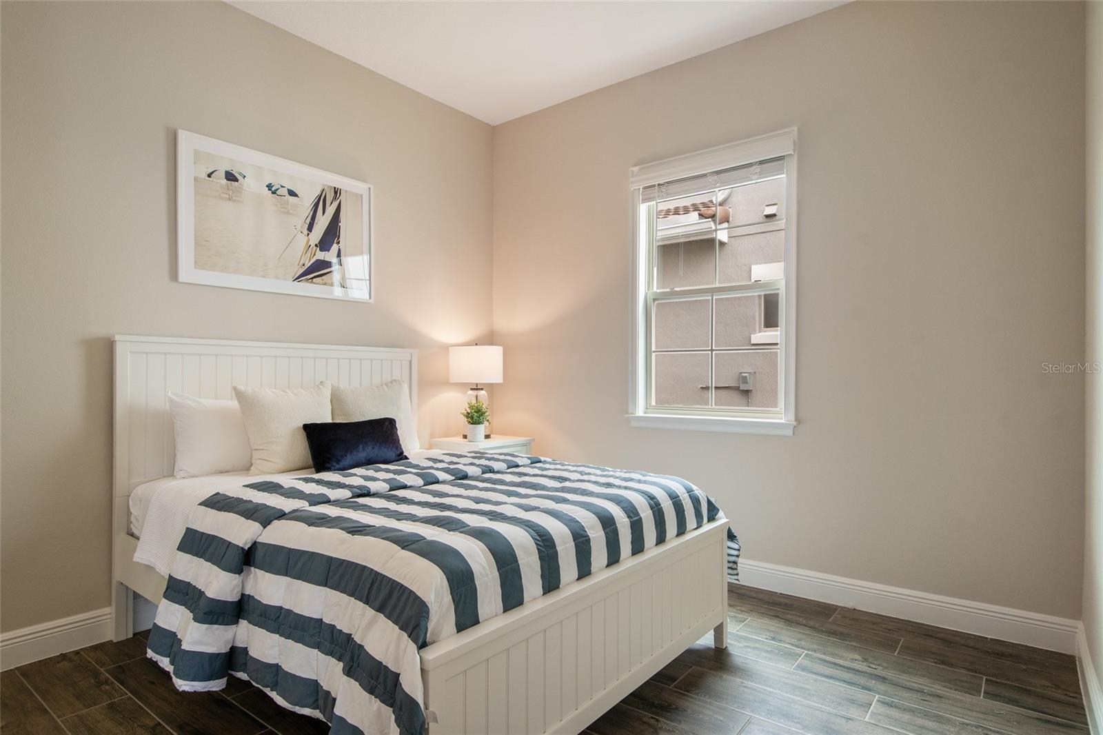 EAGLE CRK VILLAGE I - Residential