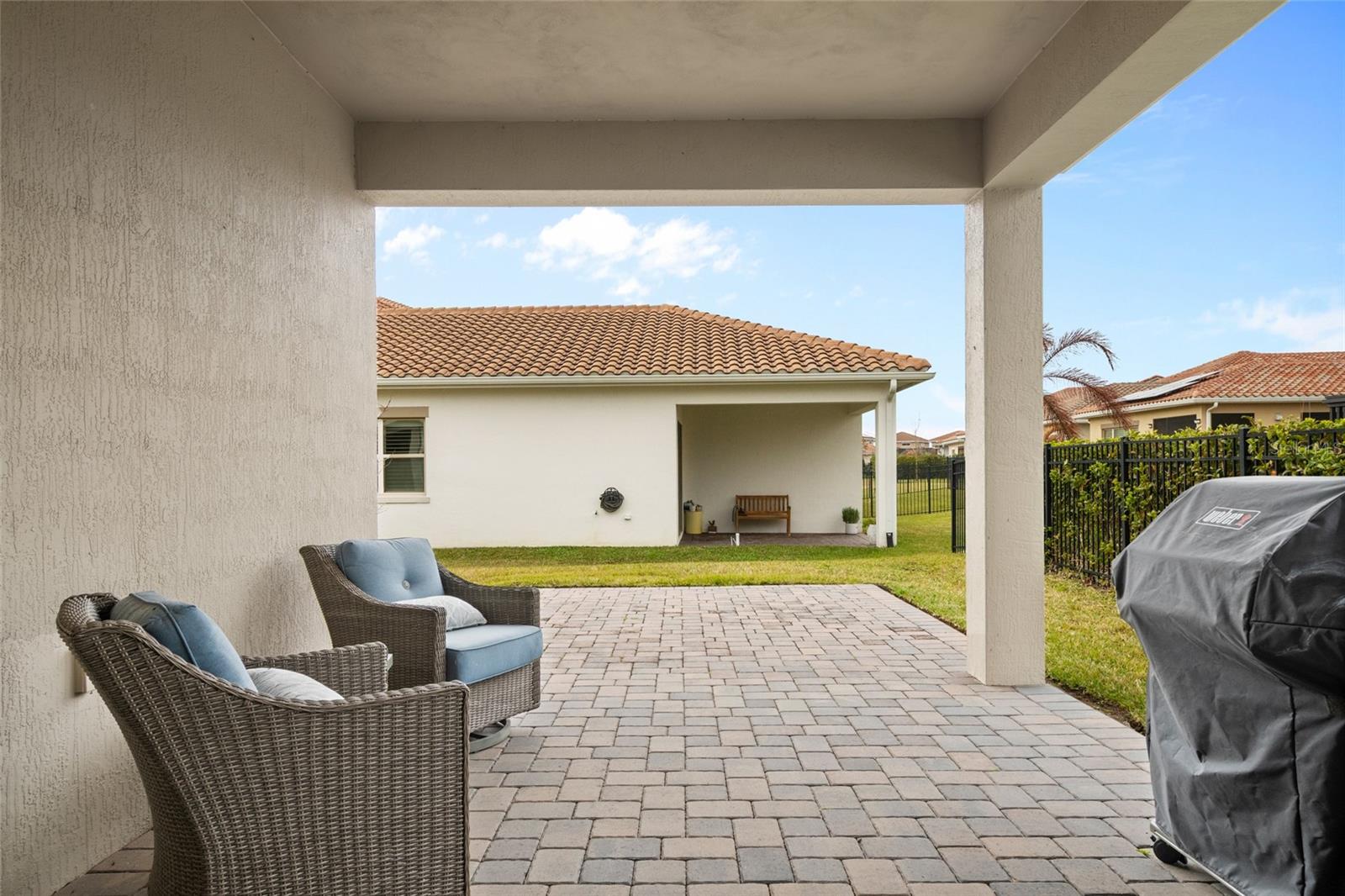 EAGLE CRK VILLAGE I - Residential