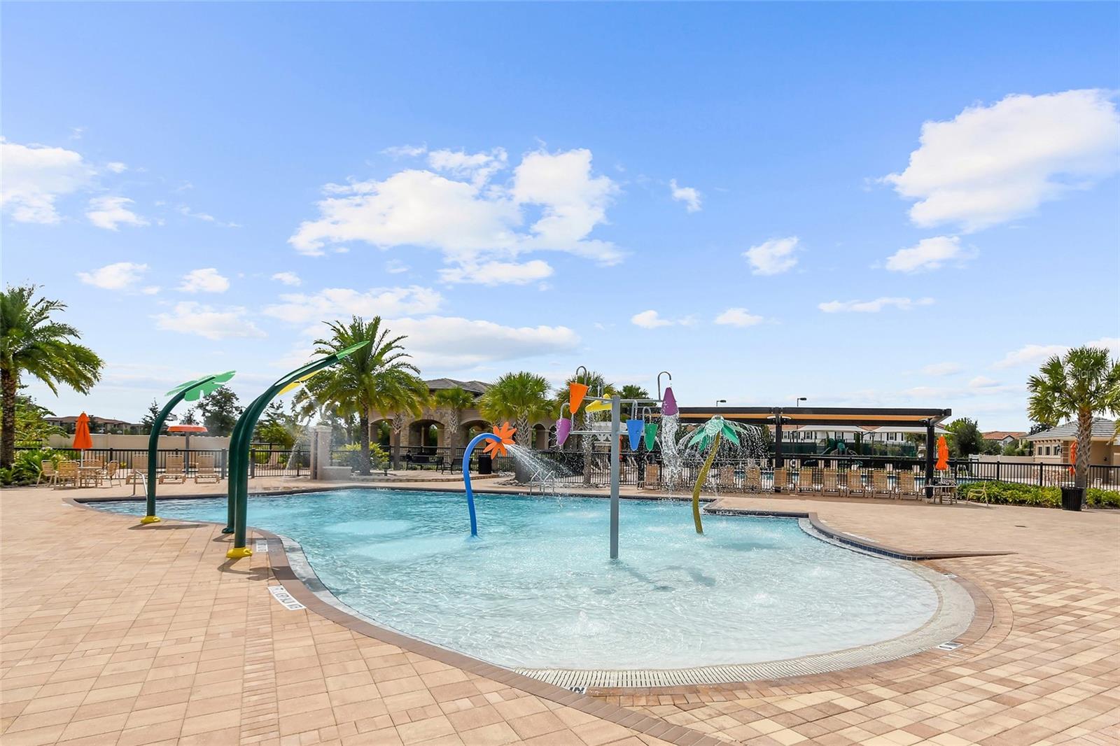 EAGLE CRK VILLAGE I - Residential