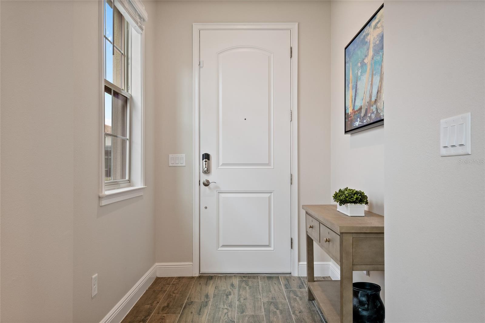 EAGLE CRK VILLAGE I - Residential