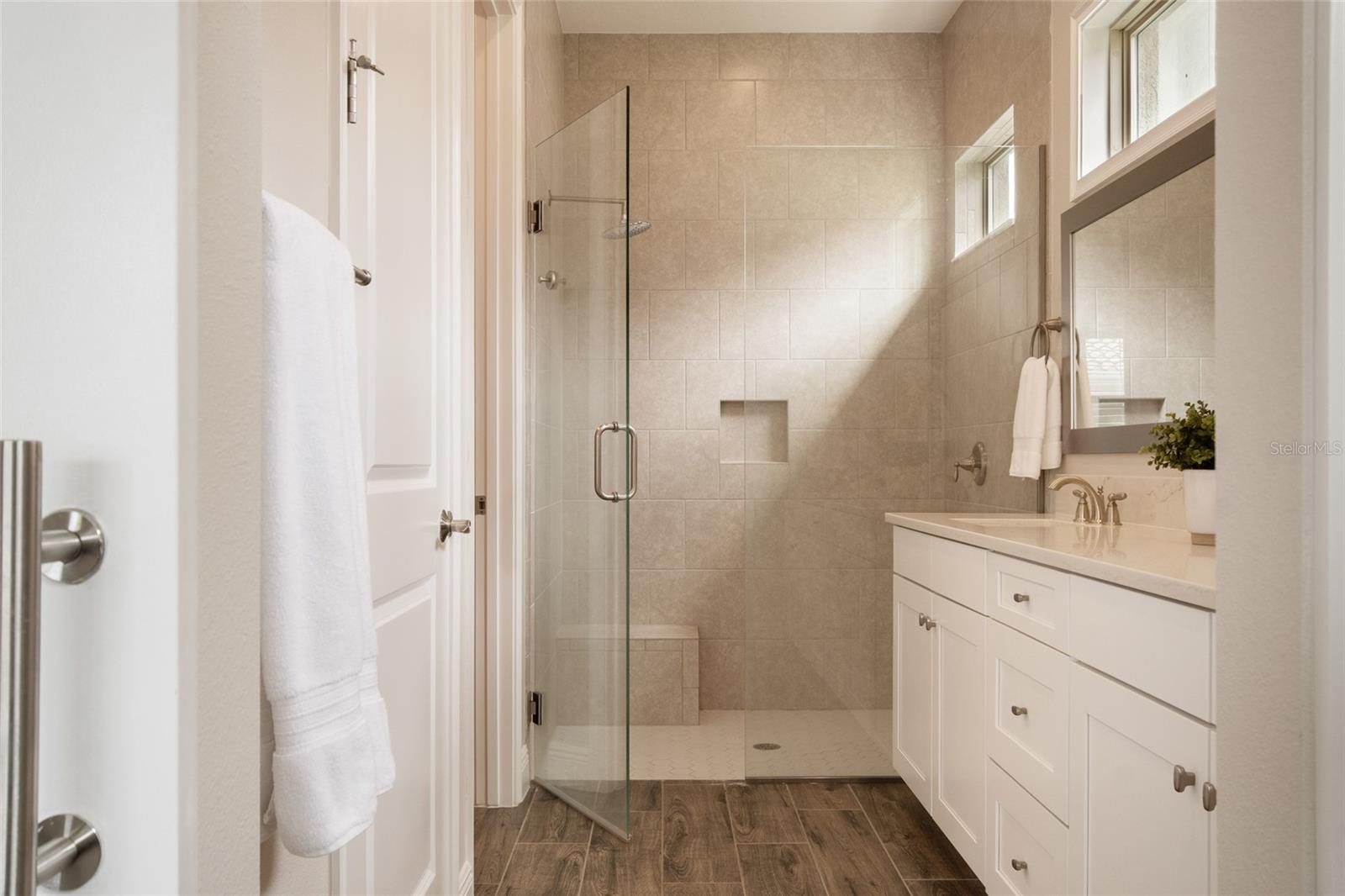 EAGLE CRK VILLAGE I - Residential