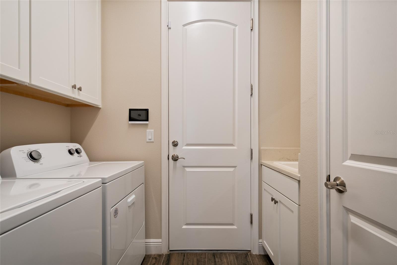 EAGLE CRK VILLAGE I - Residential