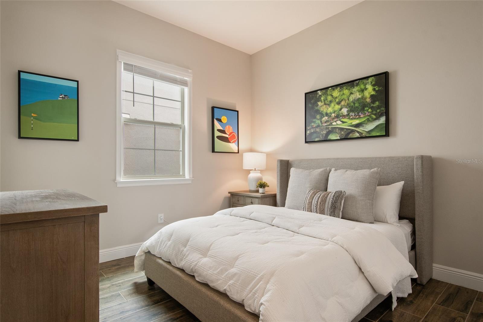 EAGLE CRK VILLAGE I - Residential