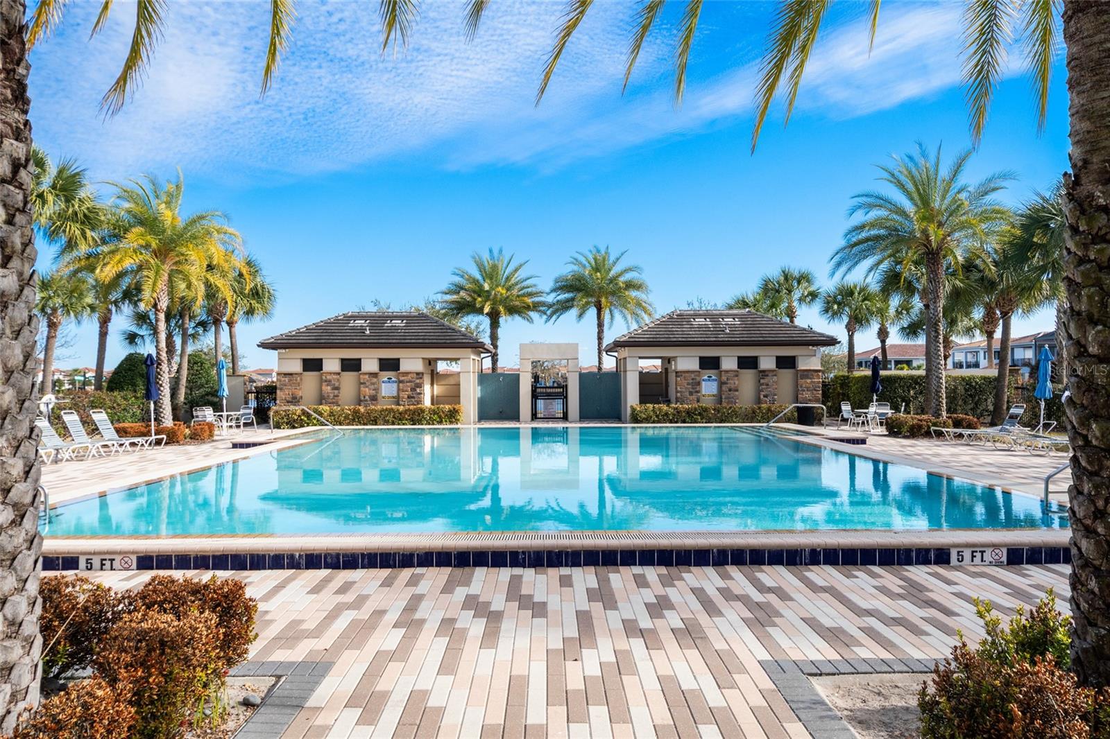 EAGLE CRK VILLAGE I - Residential