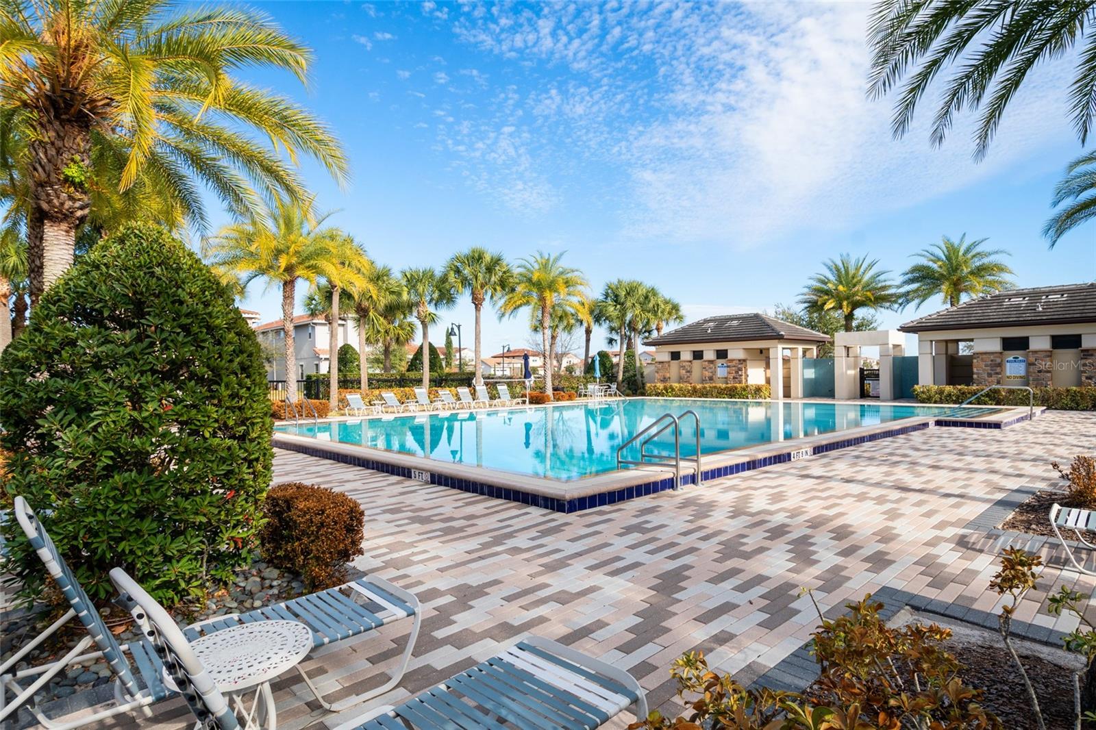 EAGLE CRK VILLAGE I - Residential