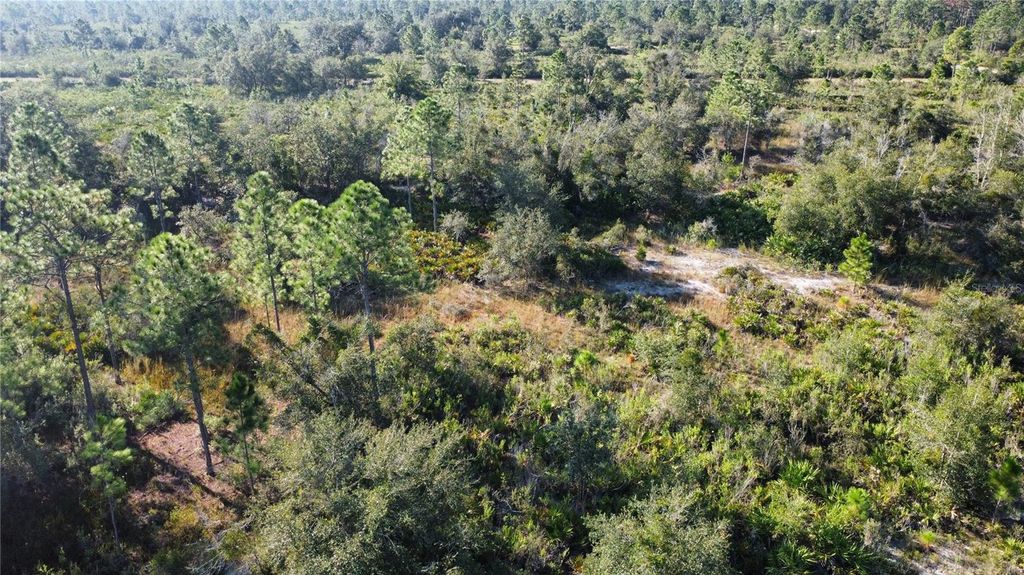 Photo of 519 Allamanda Drive, Indian Lake Estates, FL 33855 (MLS # TB8446964)