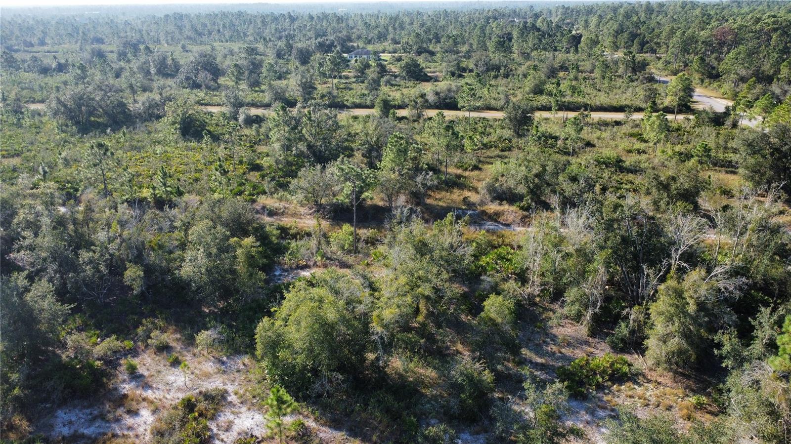 INDIAN LAKE ESTATES - Land