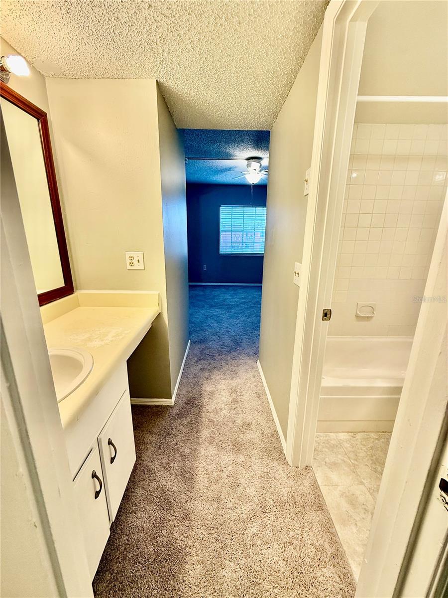 CARRINGTON PARK A CONDO - Residential