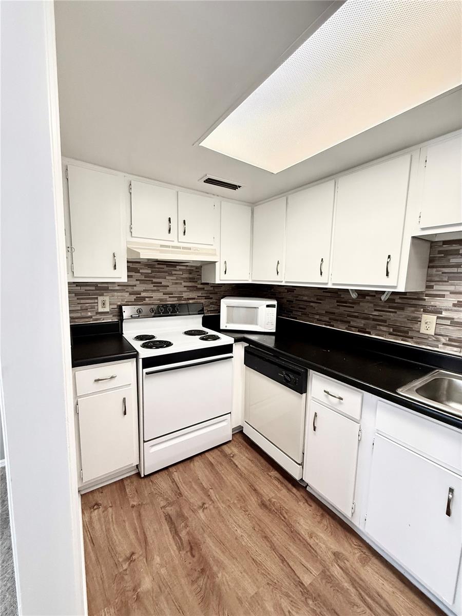 CARRINGTON PARK A CONDO - Residential