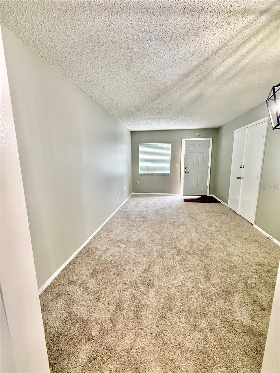 CARRINGTON PARK A CONDO - Residential