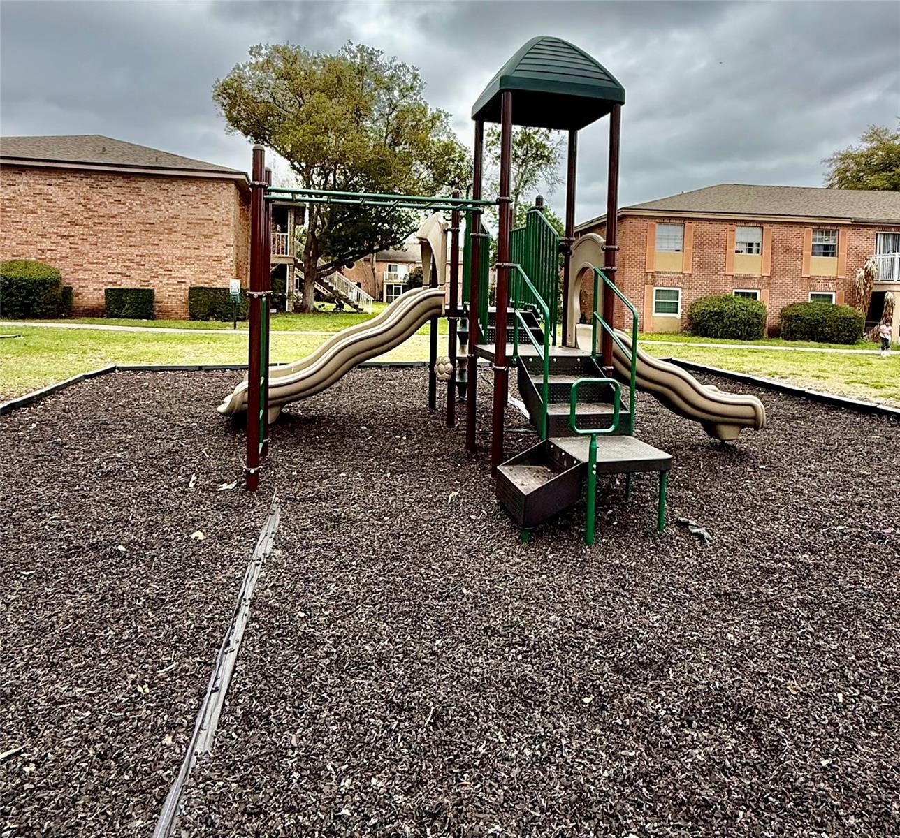 CARRINGTON PARK A CONDO - Residential