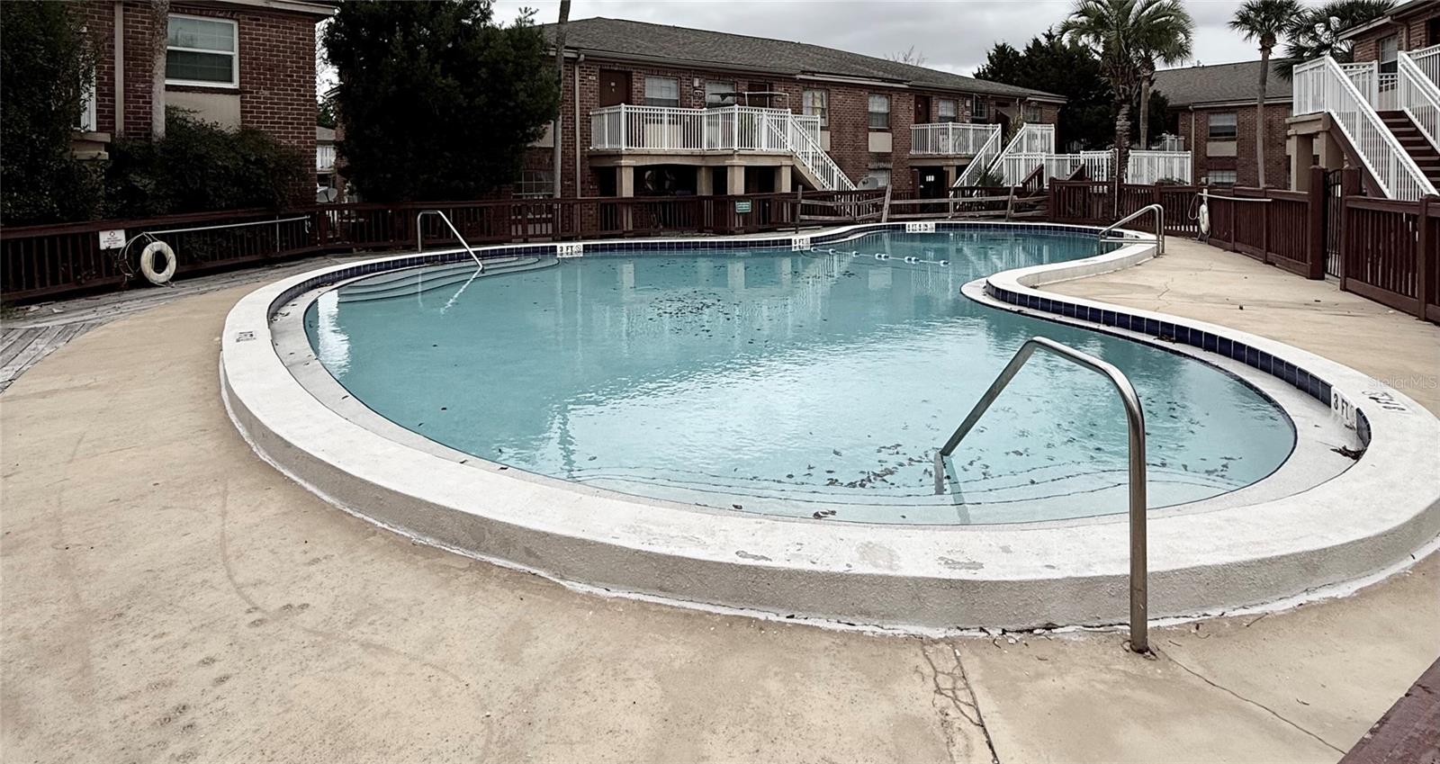 CARRINGTON PARK A CONDO - Residential