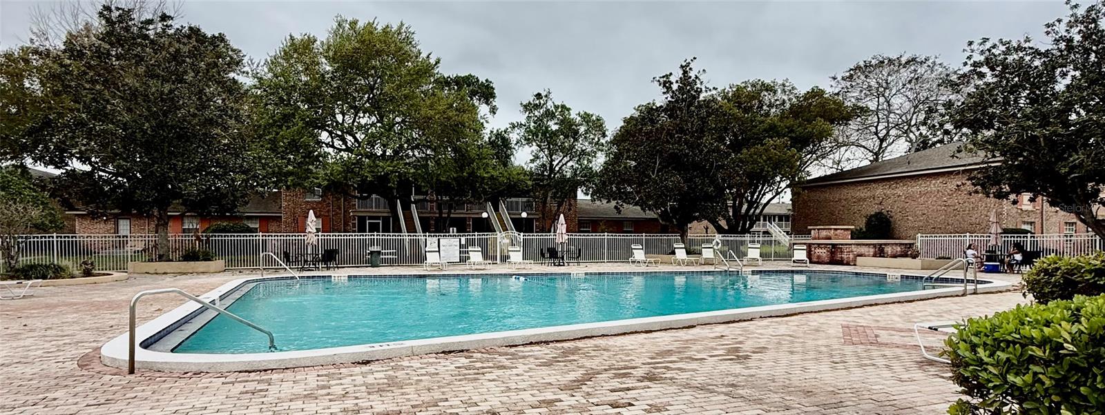 CARRINGTON PARK A CONDO - Residential