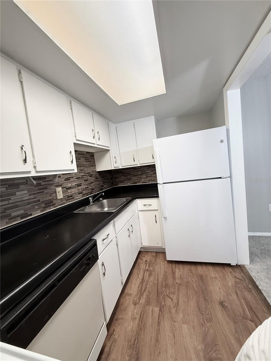 CARRINGTON PARK A CONDO - Residential