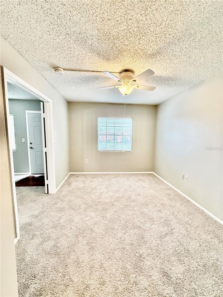 CARRINGTON PARK A CONDO - Residential