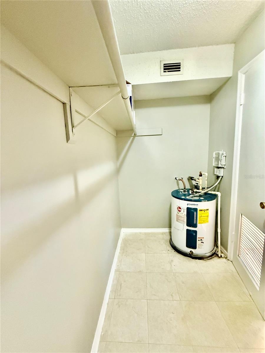 CARRINGTON PARK A CONDO - Residential