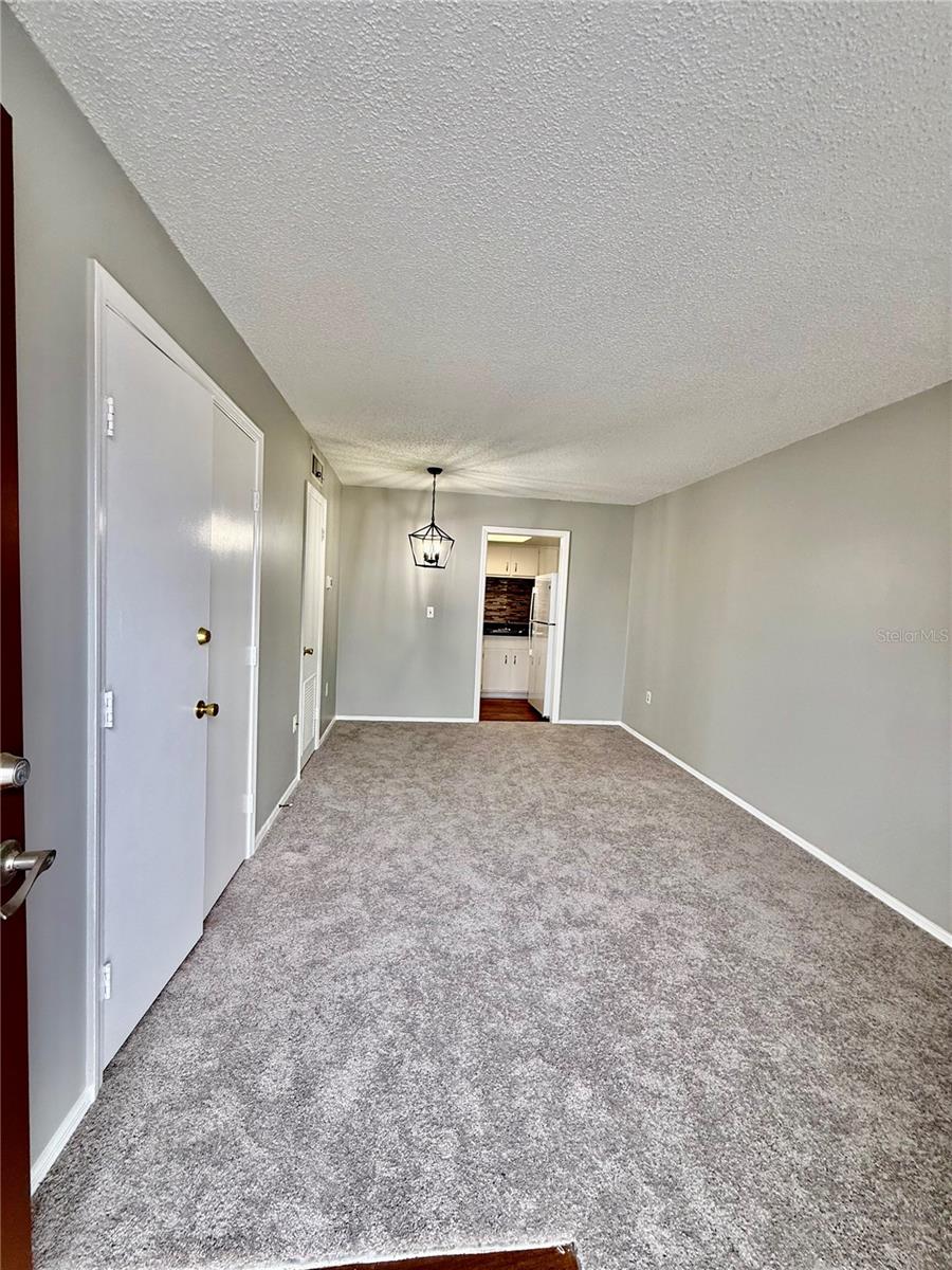 CARRINGTON PARK A CONDO - Residential