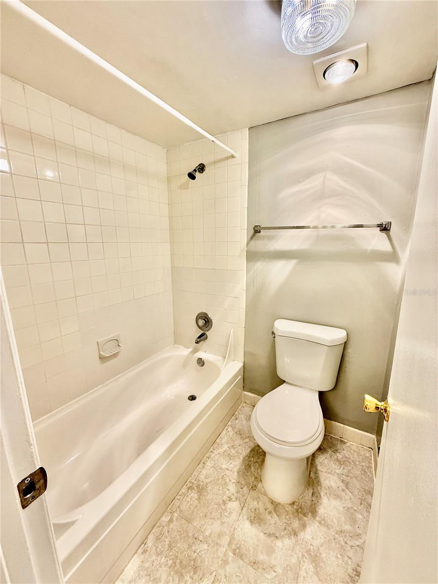 CARRINGTON PARK A CONDO - Residential