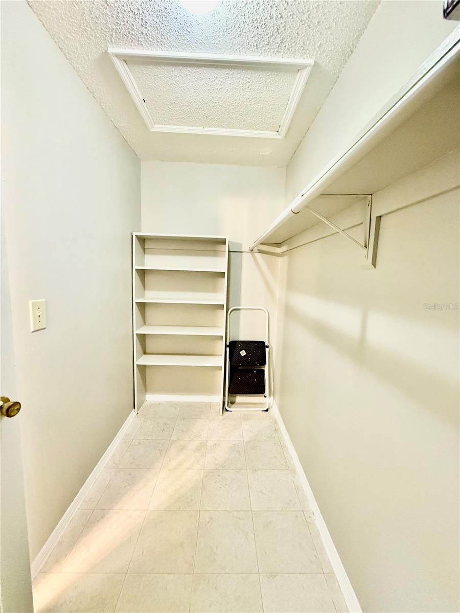 CARRINGTON PARK A CONDO - Residential