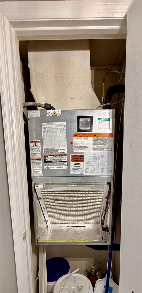 CARRINGTON PARK A CONDO - Residential