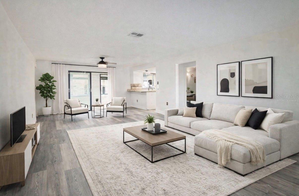 SPRING HILL - Residential