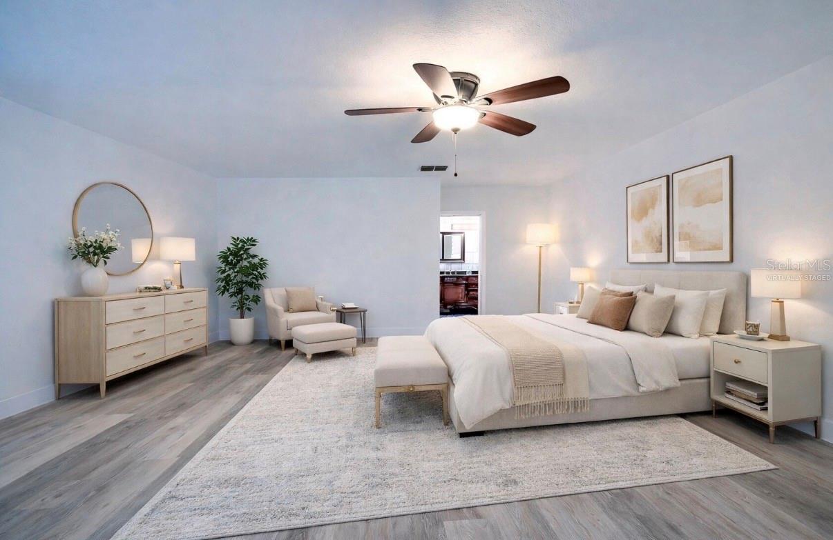 SPRING HILL - Residential