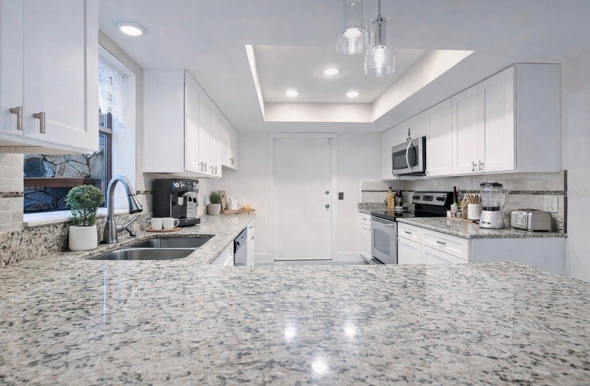 SPRING HILL - Residential