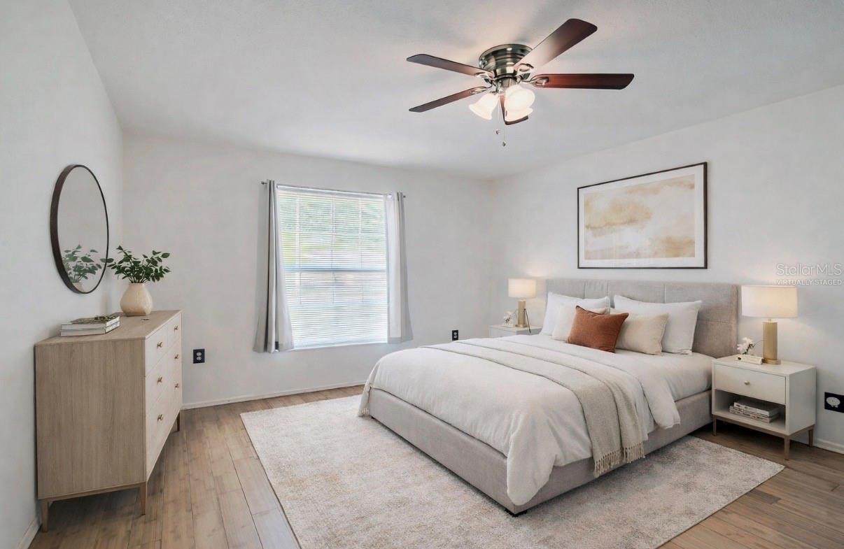 SPRING HILL - Residential