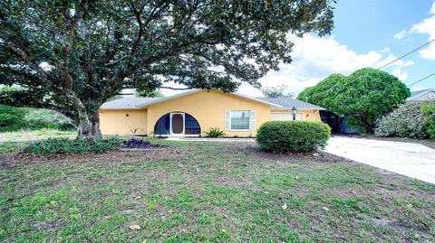 Photo of 12050 Cavern Road, Spring Hill, FL 34609 (MLS # W7884093)